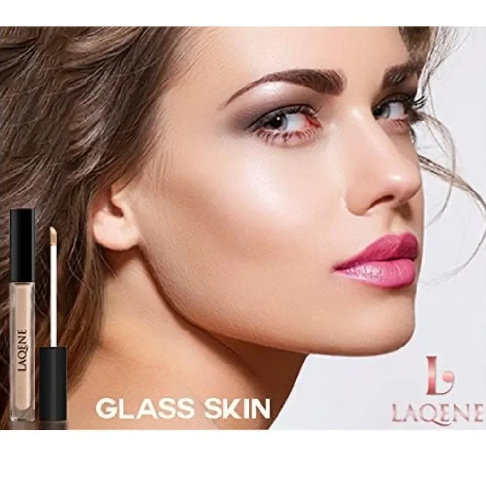 🆕 LAQENE Concealer For Flawless Silky Smooth Skin